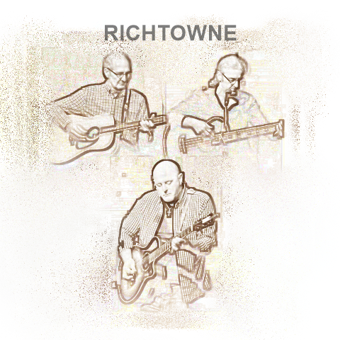 FREE ENTRY | Richtowne