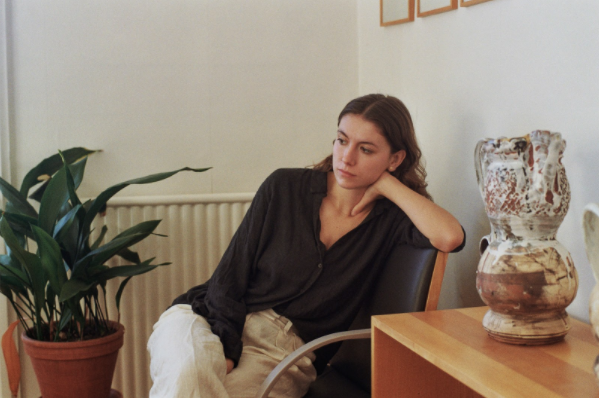 Ailsa Tully *CANCELLED*