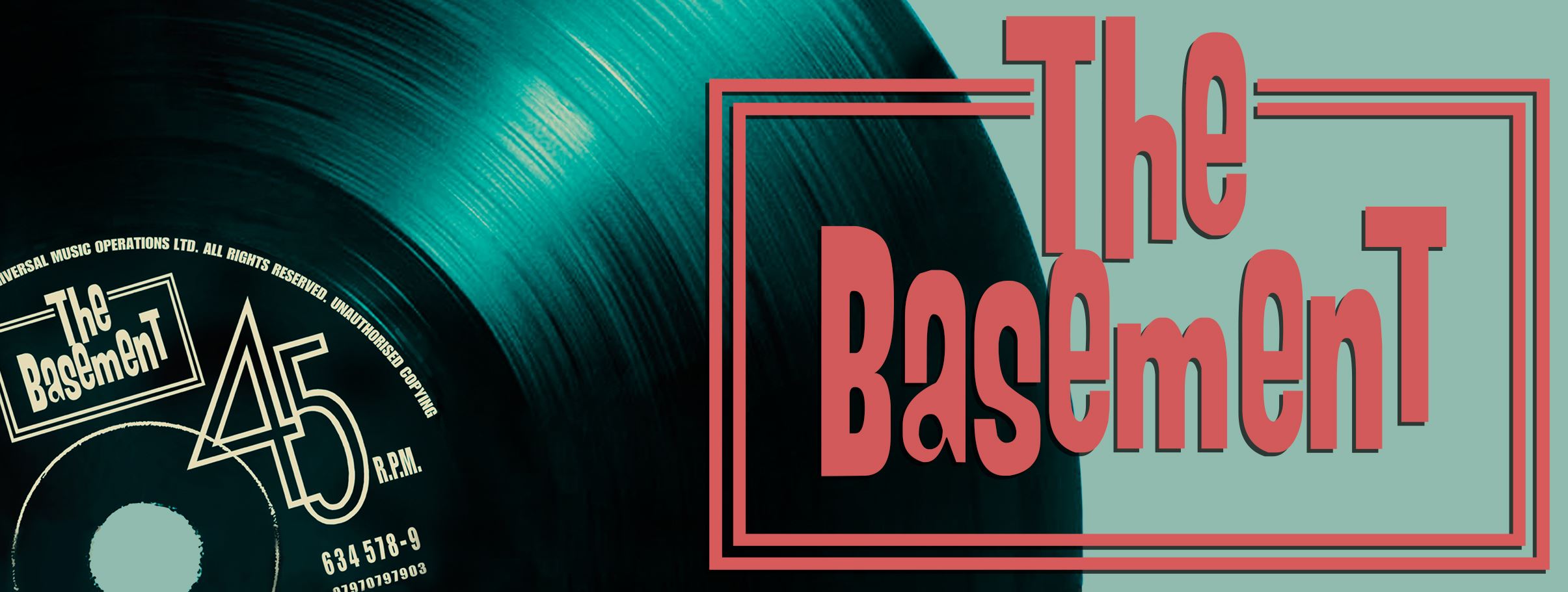 FREE ENTRY | The Basement