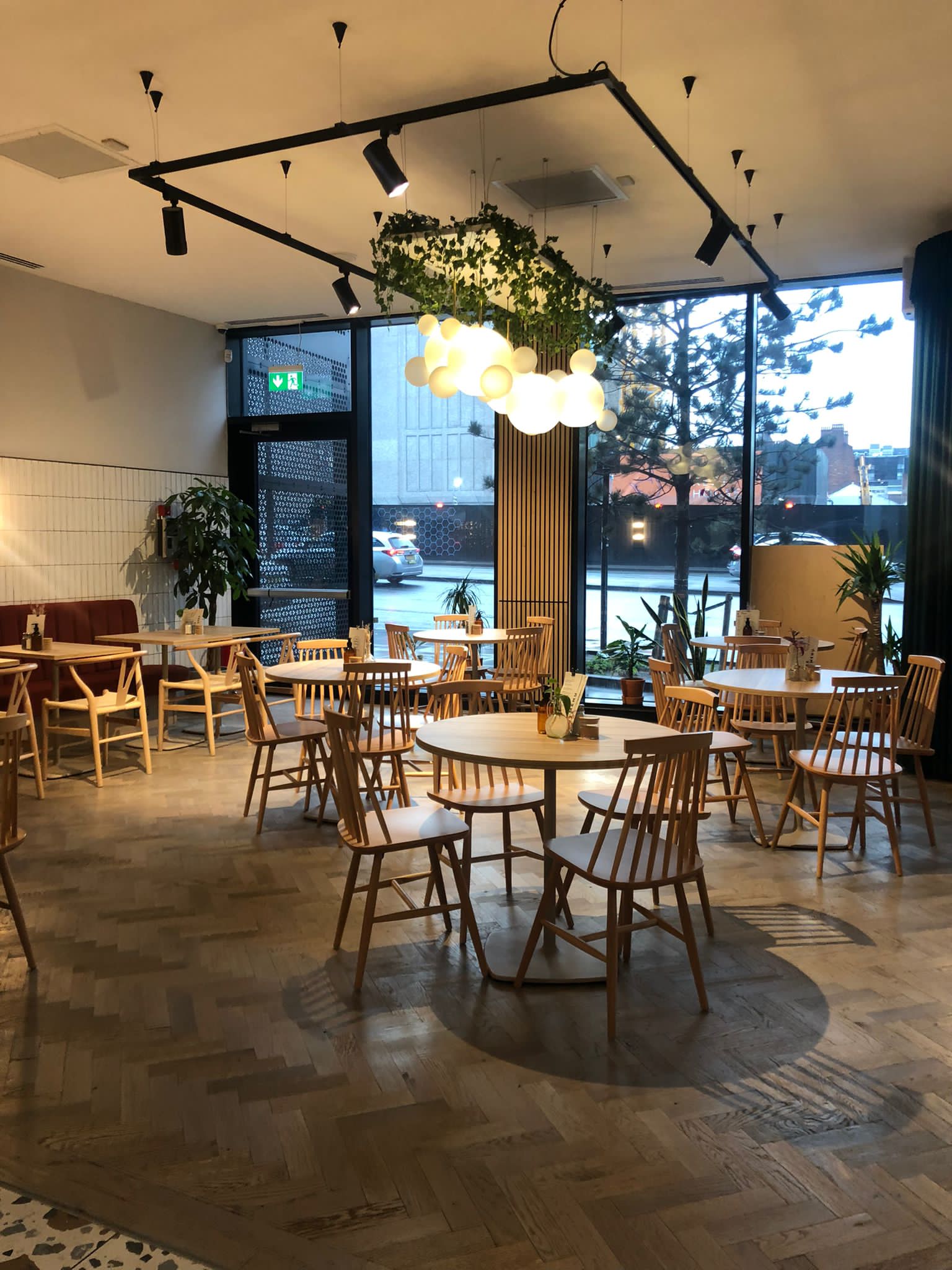 SOLD OUT – MYP Social – Breakfast Club @ PKB Angel Gardens 22.02.2022