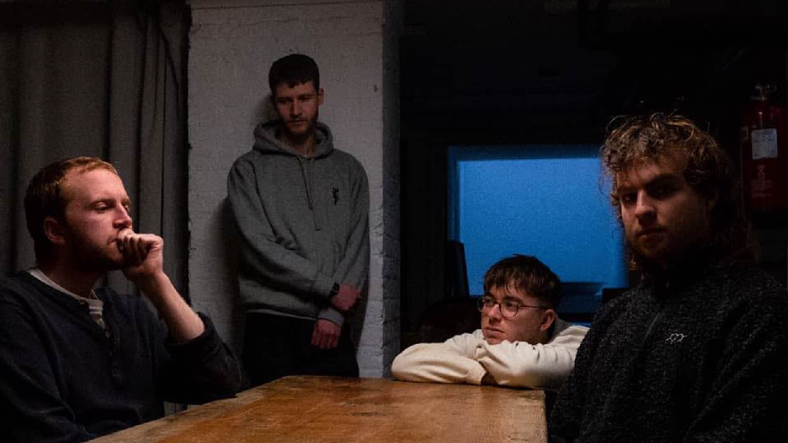 Midlight | Manchester, The Castle