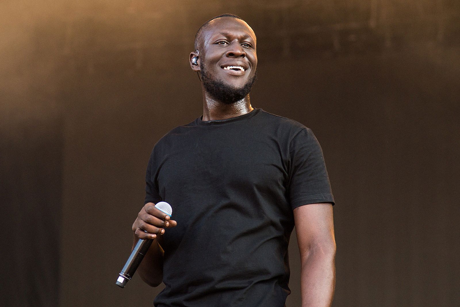 Stormzy