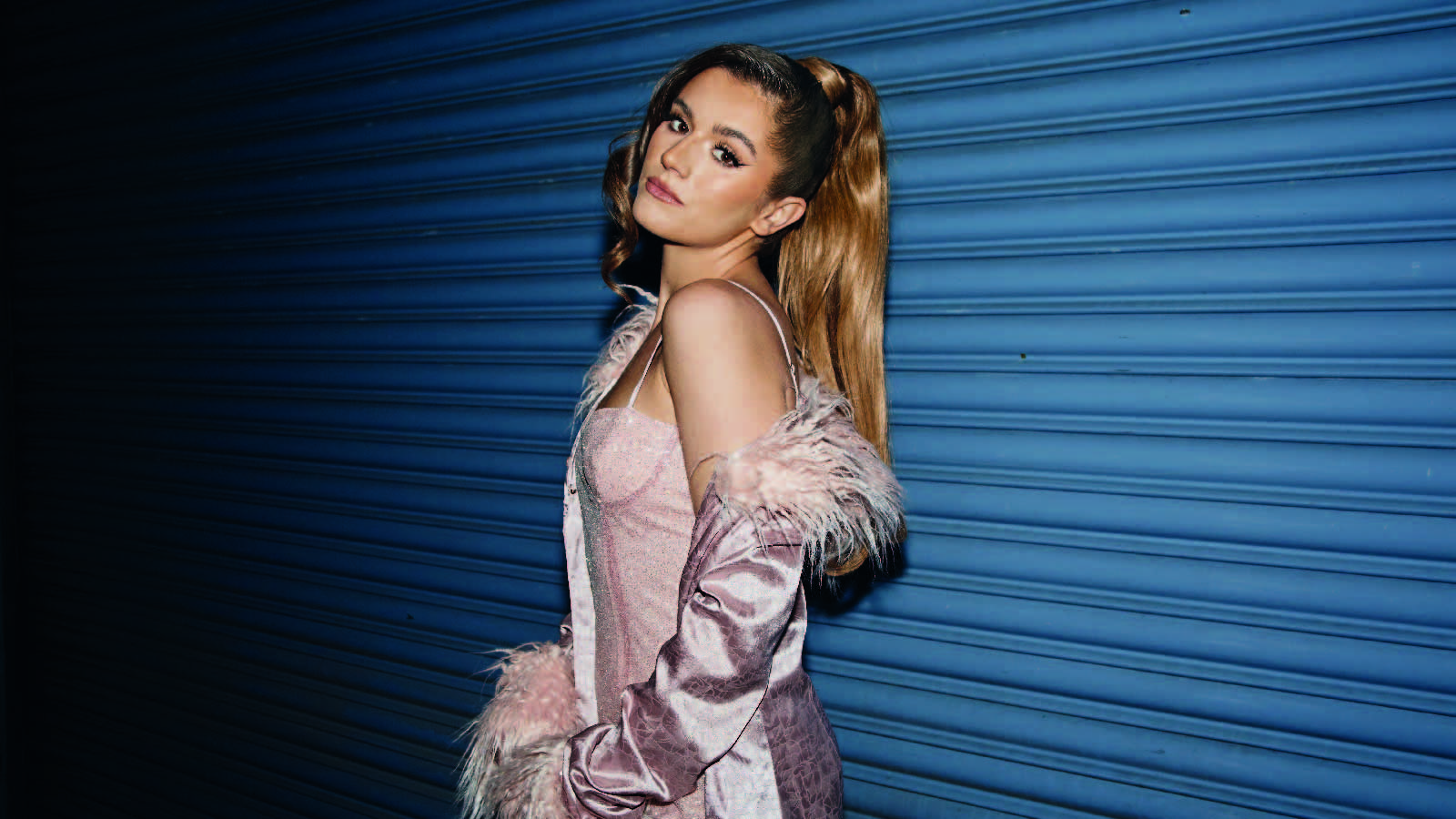 Cassa Jackson at Komedia, Brighton