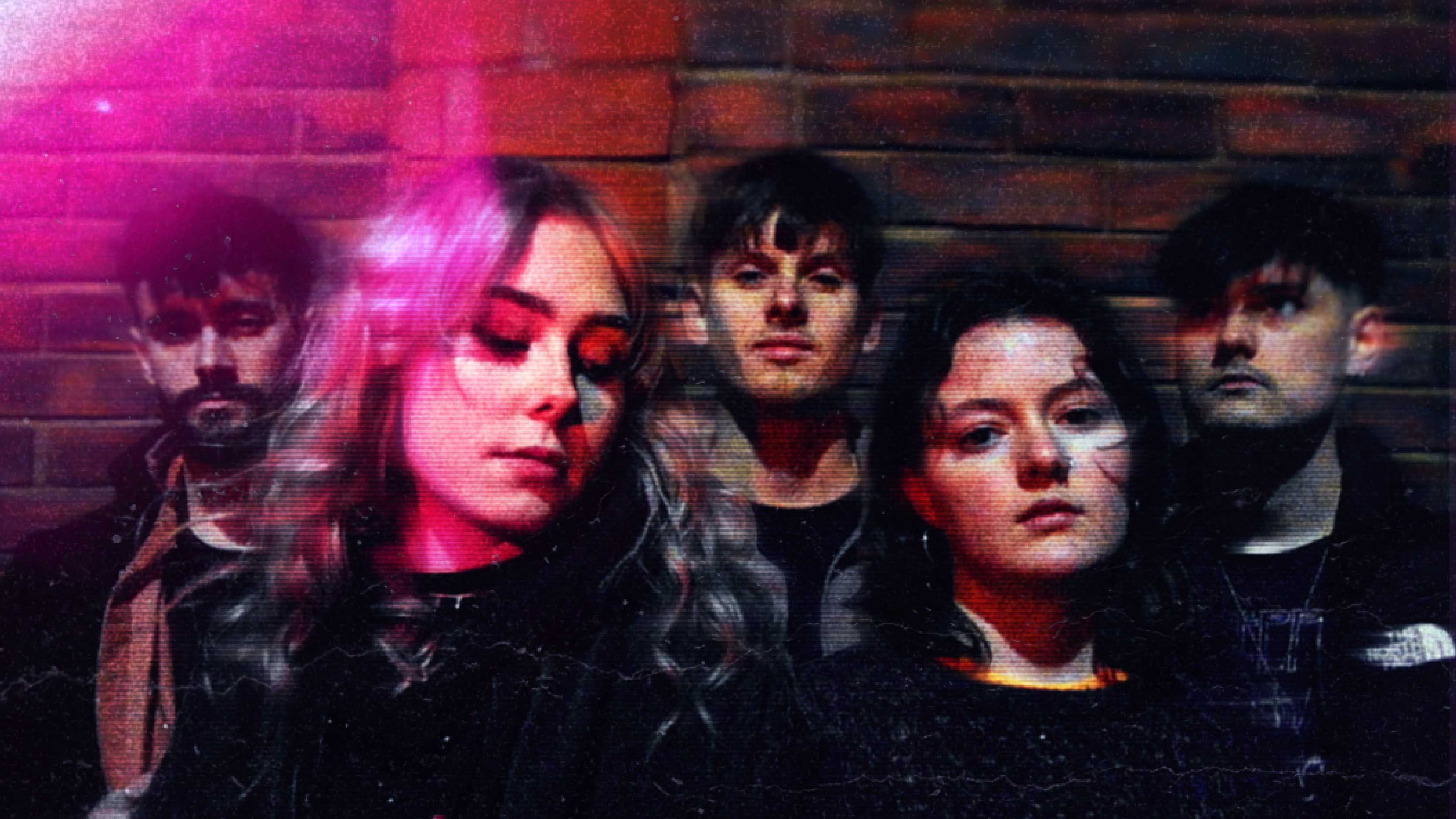 New Divide | Manchester, The Bread Shed