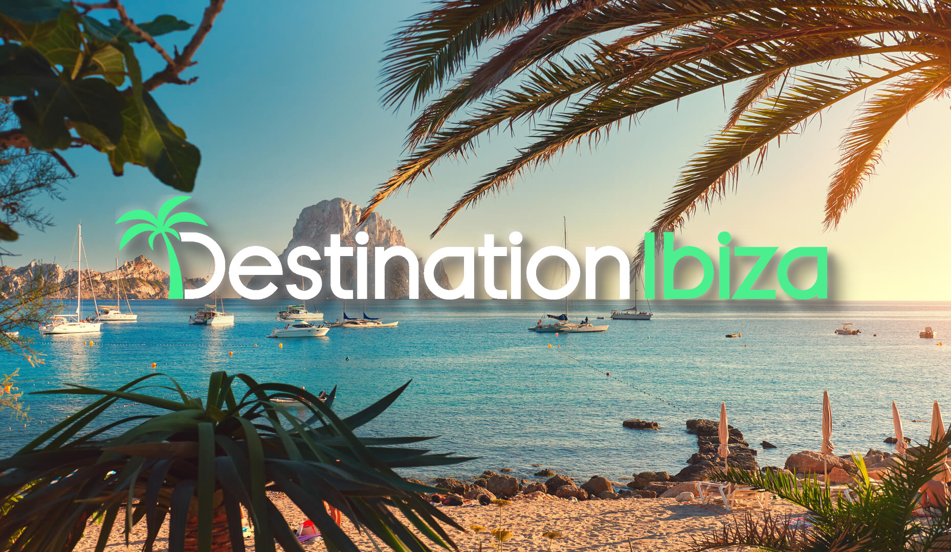 Destination Ibiza | Event information and Tickets