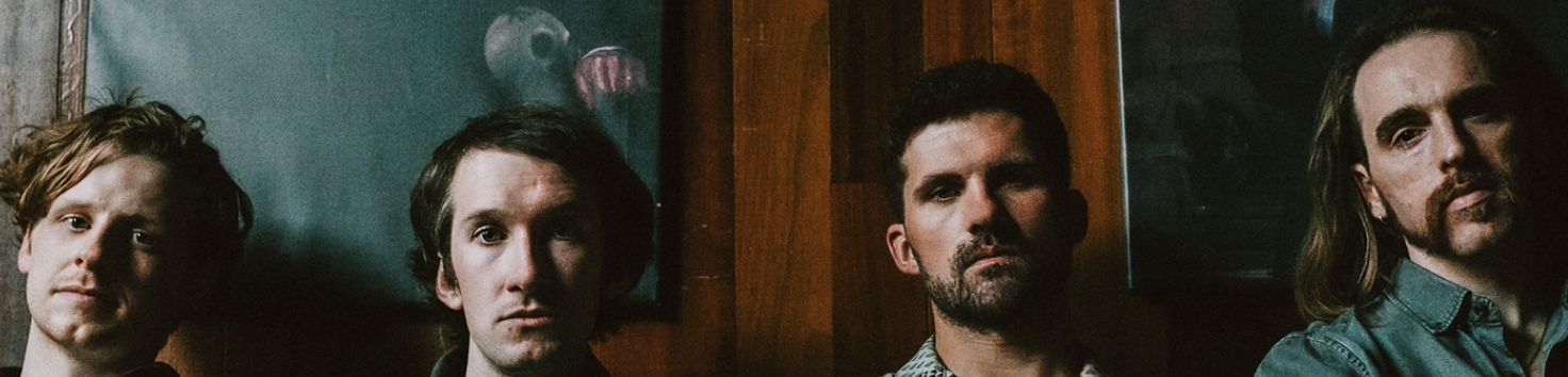 The Wood Burning Savages