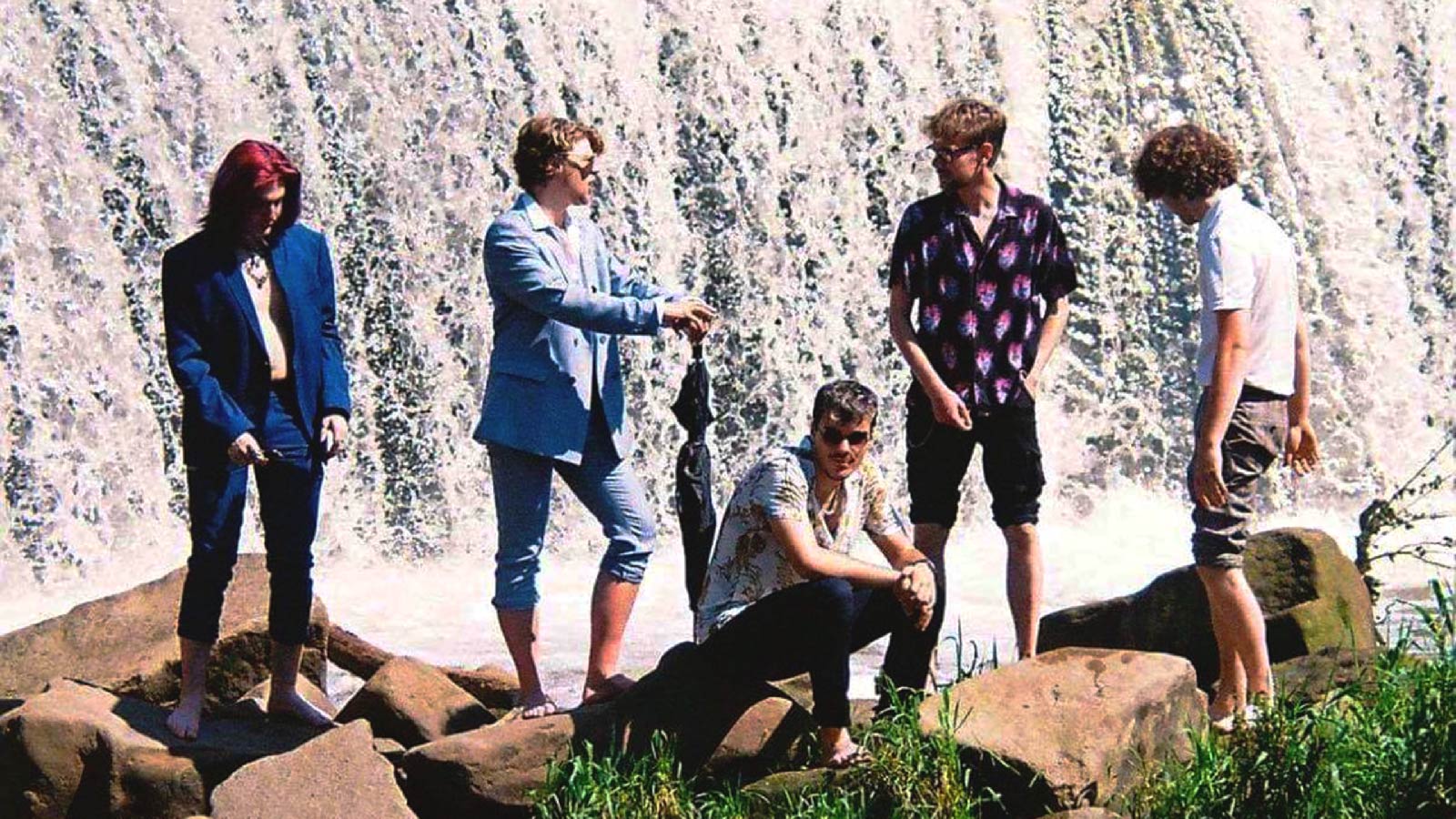 Gloria | Manchester, Night People