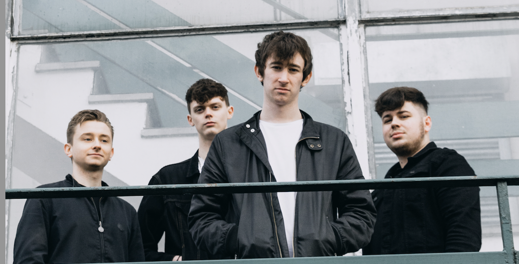 KYRIS | Manchester, Night People