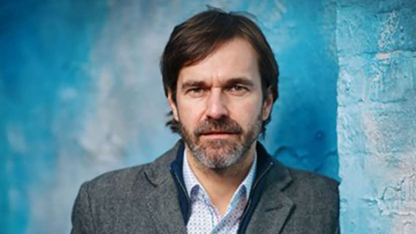 Mark Morriss (The Bluetones)