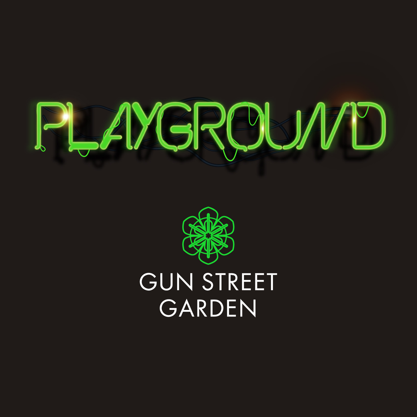 Playground –  (SOLD OUT) No Tickets On The Door