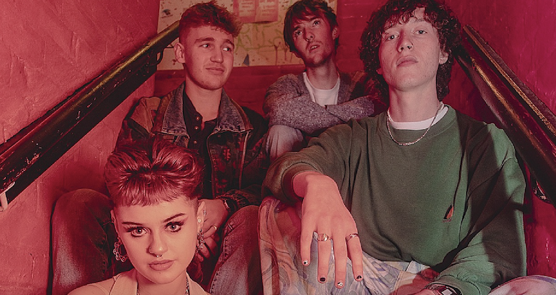 Brand New Legs | Manchester, Night People