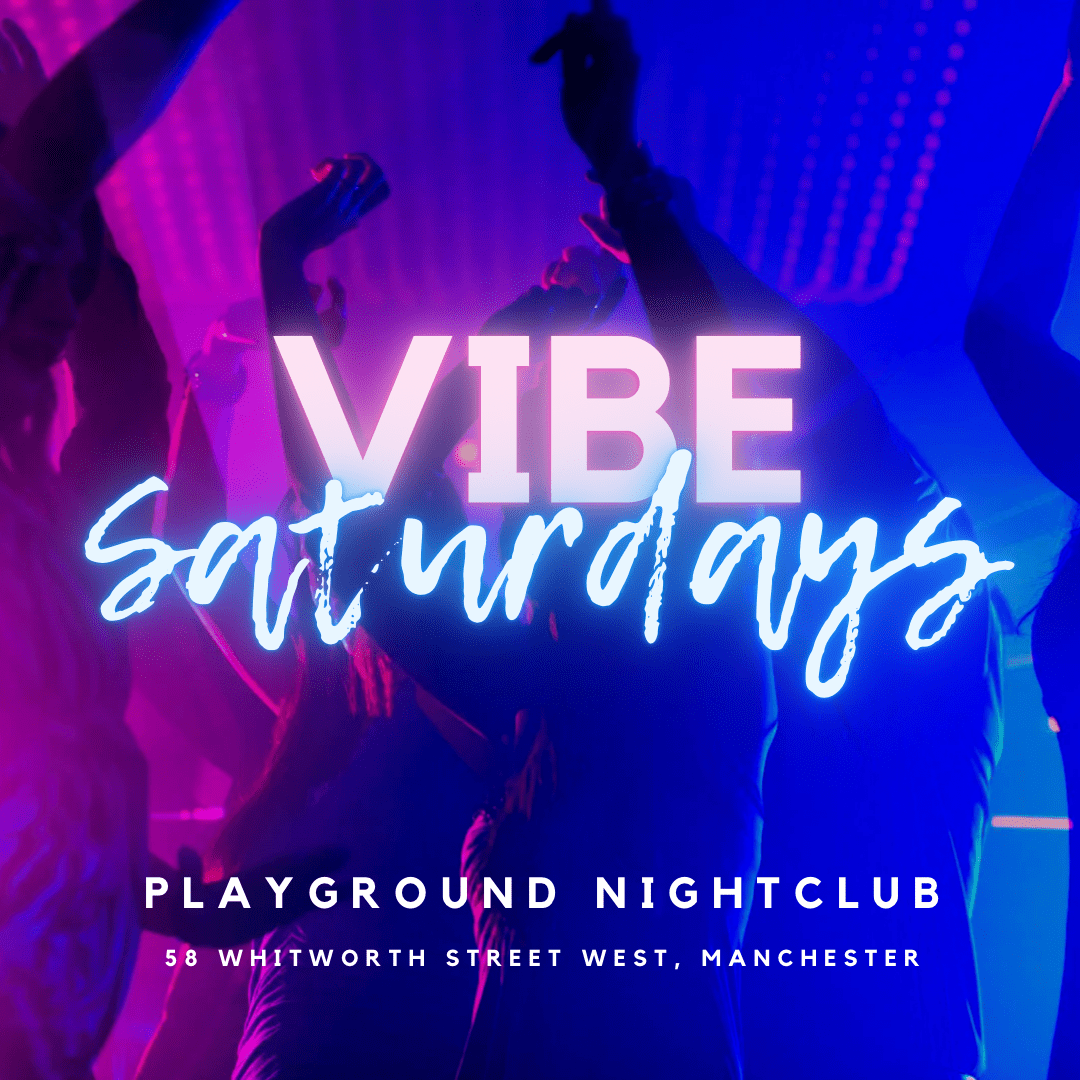 Vibe nightclub deals