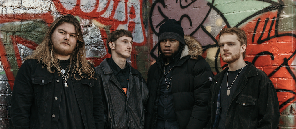 Left Hand Lane | Nottingham, Percy’s Penthouse