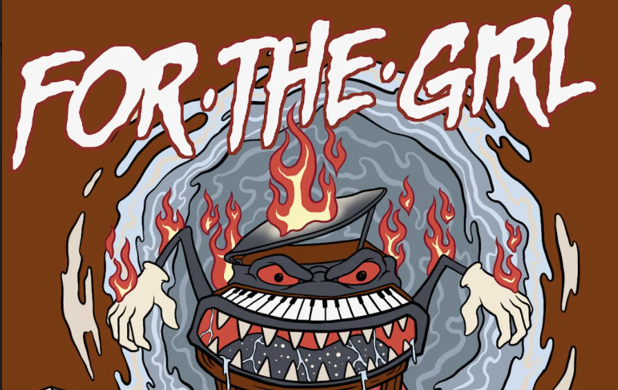 For The Girl | Sheffield, Record Junkee