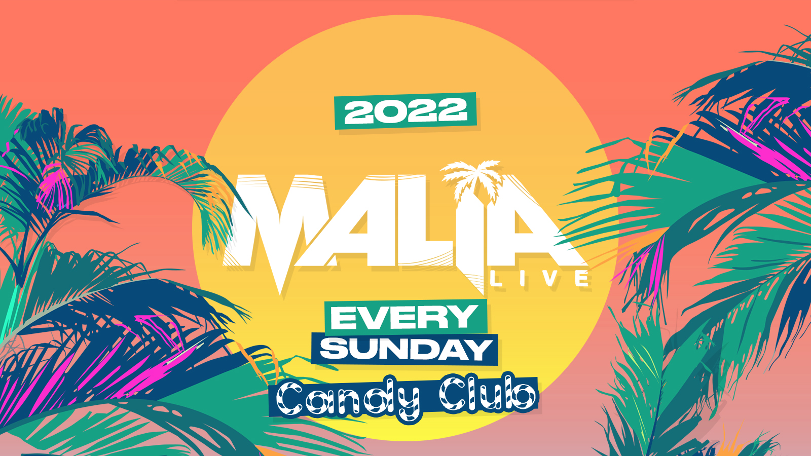Malia Live 2022 Closing Part Part I