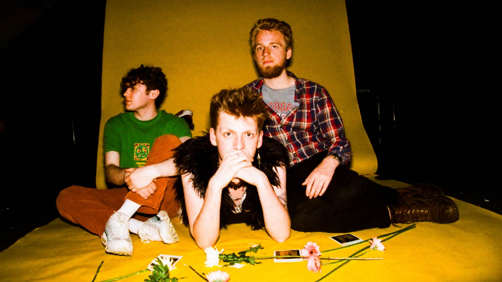Bayboards | Manchester, Academy 3