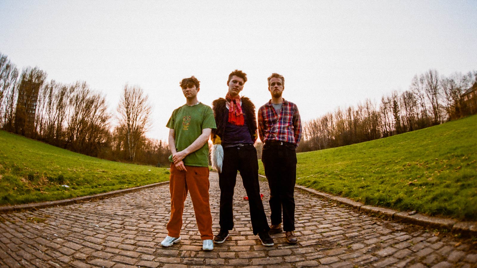 Bayboards | Glasgow, 13th Note