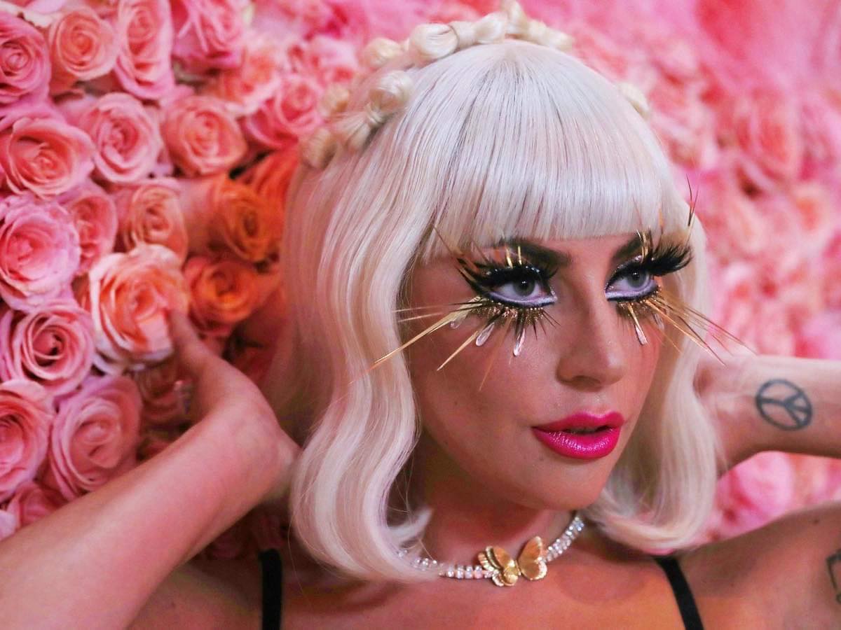 Gaga for Gaga
