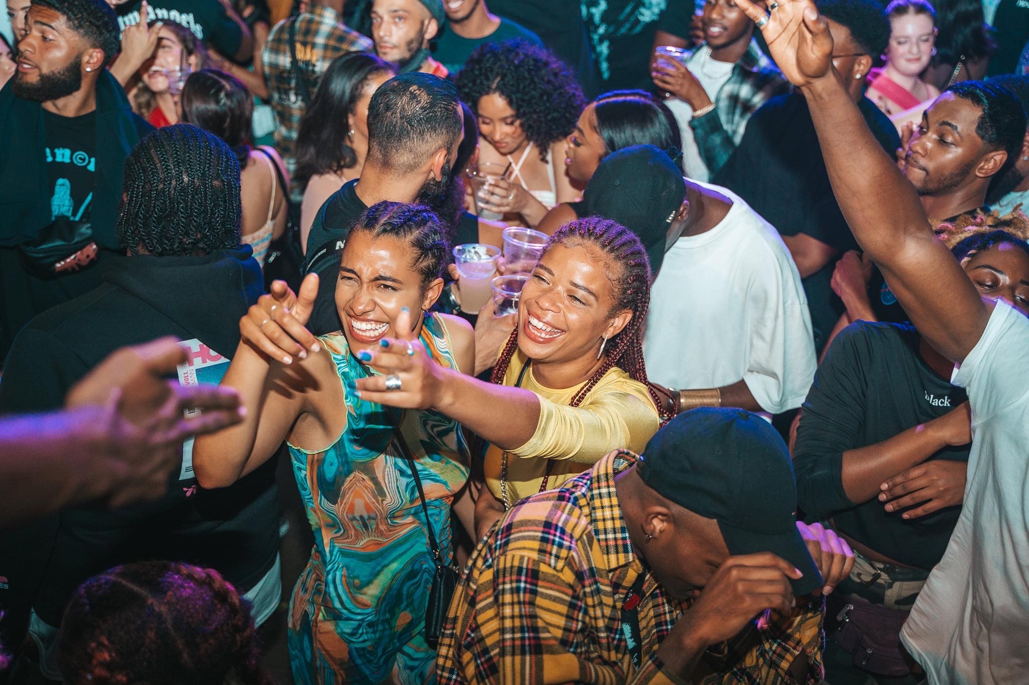 Issa Vibe – FLASH EVENT! May Bank Holiday Special @26LeakeStreet