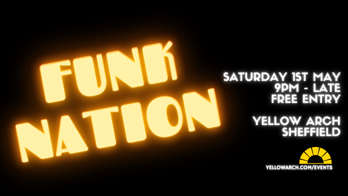Funk Nation