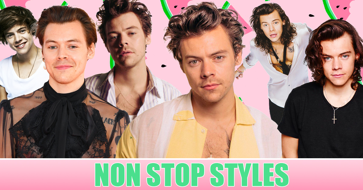 Non Stop Styles (Manchester)