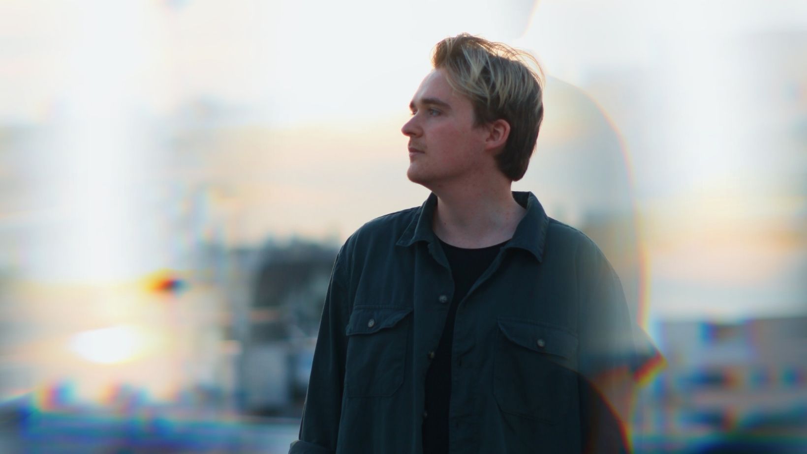 Ewan J Phillips | London, RoadTrip Bar