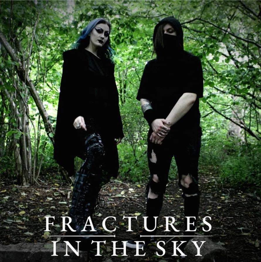 Fractures In The Sky / Wailing Banshee / Lounge Puppy