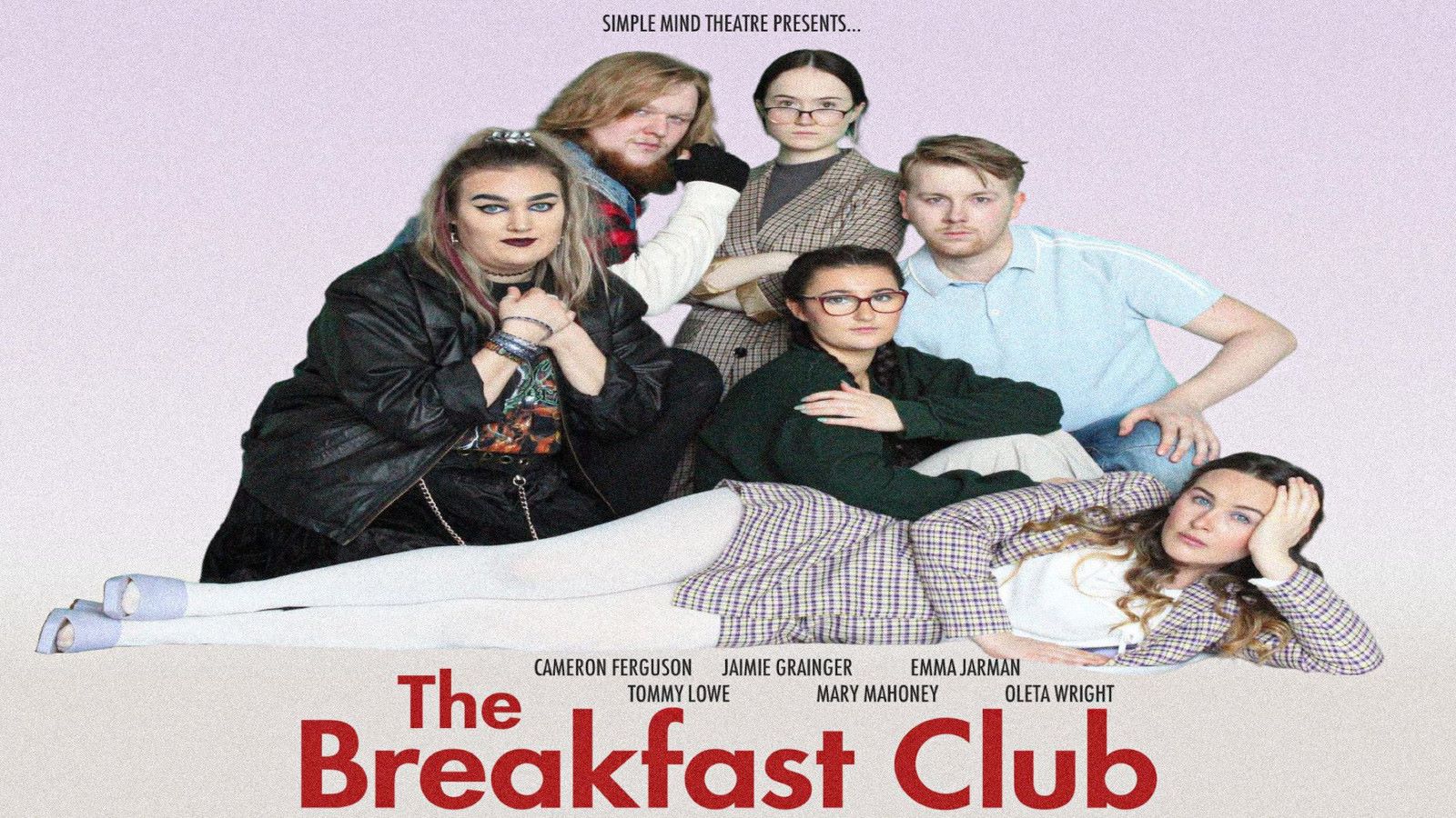 The Breakfast Club