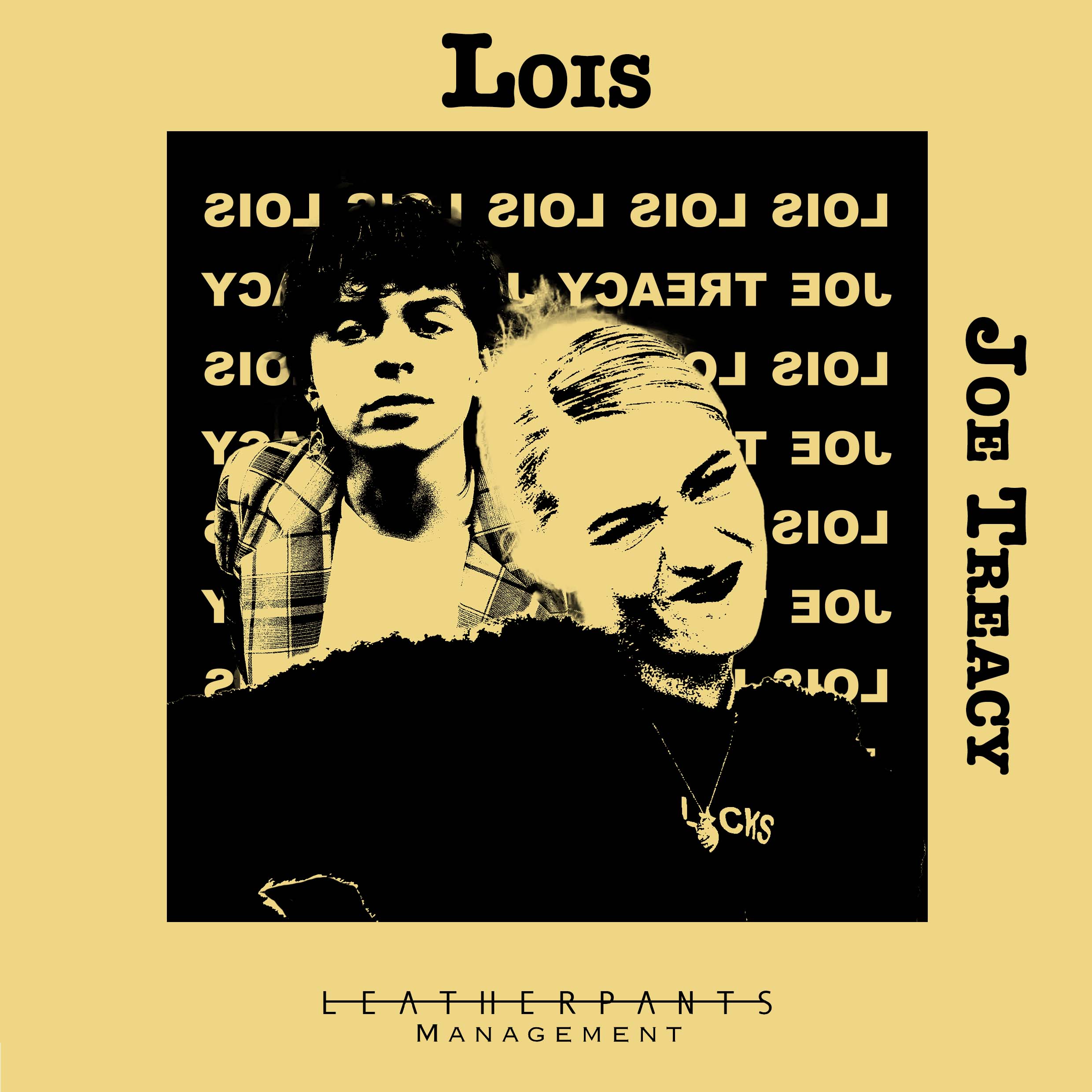 Lois + Joe Treacy