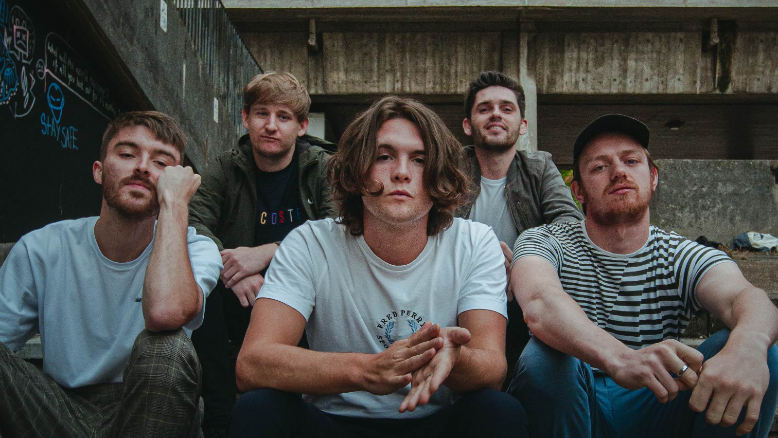 The Silver Bars | Liverpool, The Jacaranda