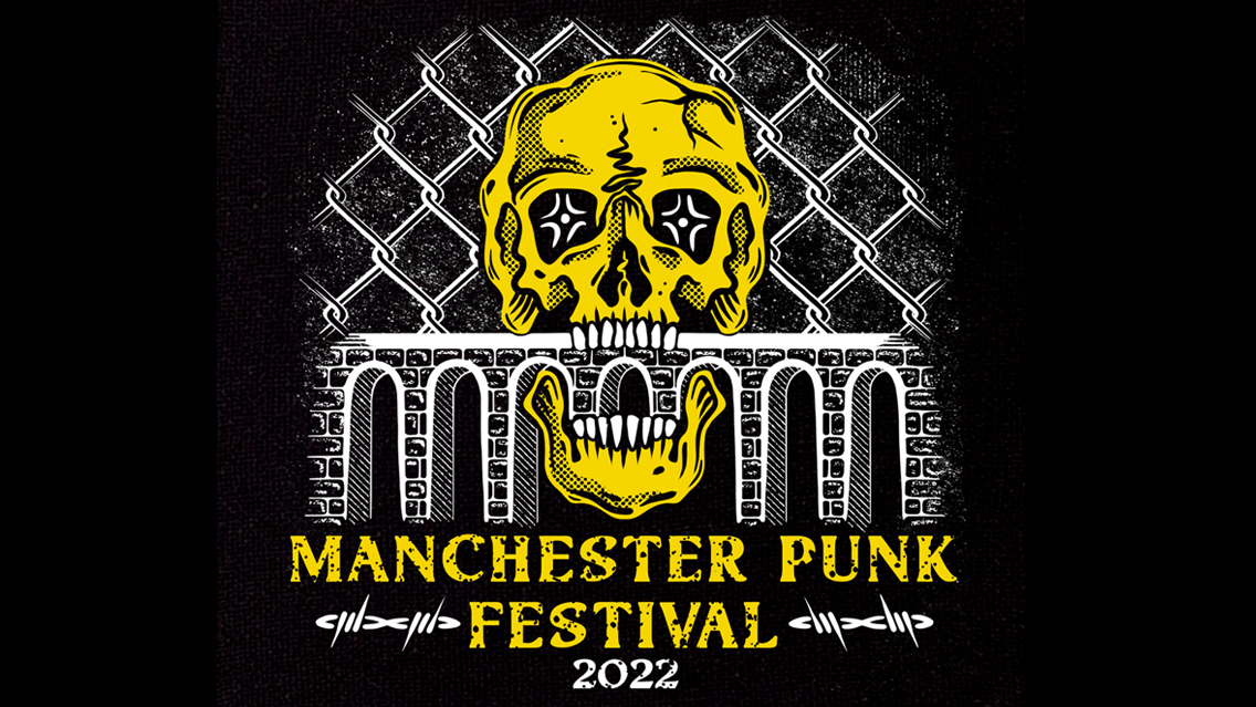Manchester Punk Fest 2022 | Gorilla