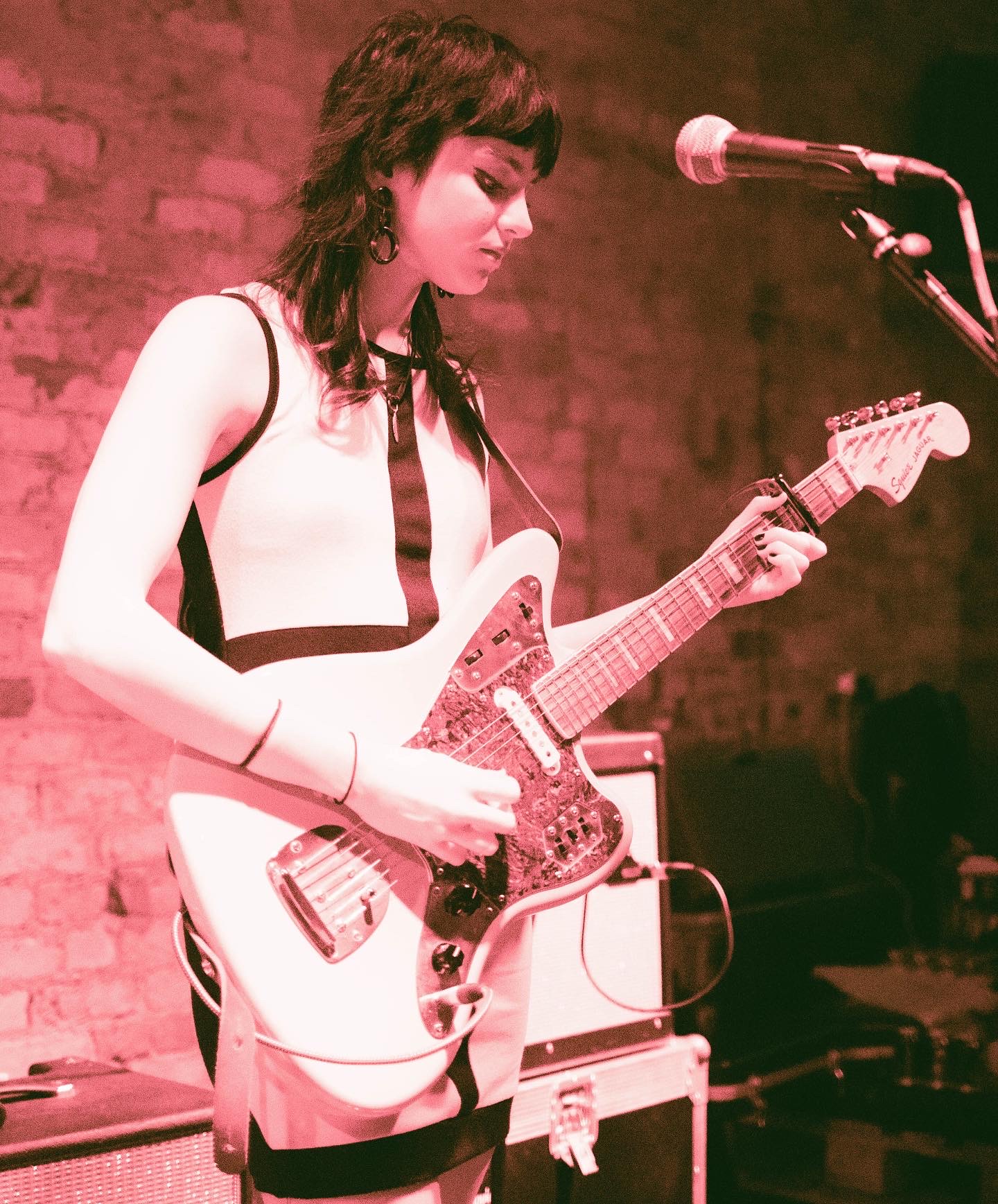Yasmin Coe | Manchester, Night People