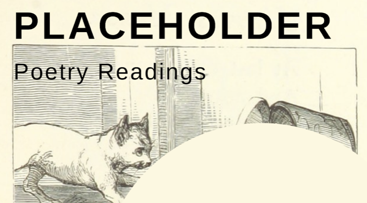 Placeholder – Poetry Night
