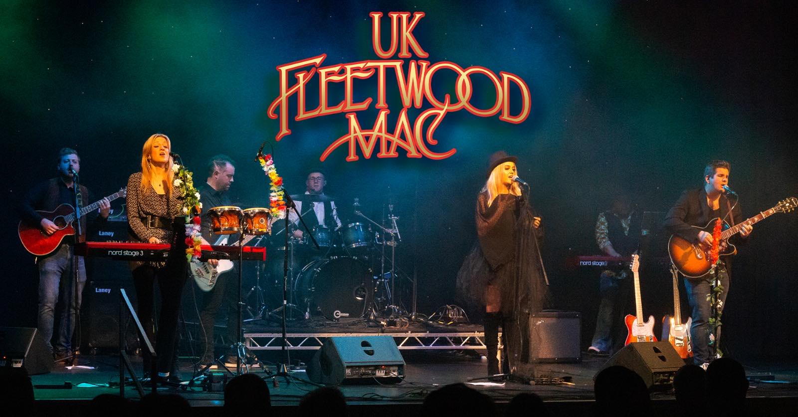 UK Feetwood Mac