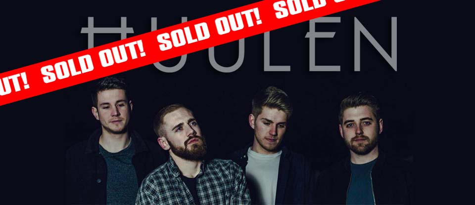 HUULEN | Farewell Show.