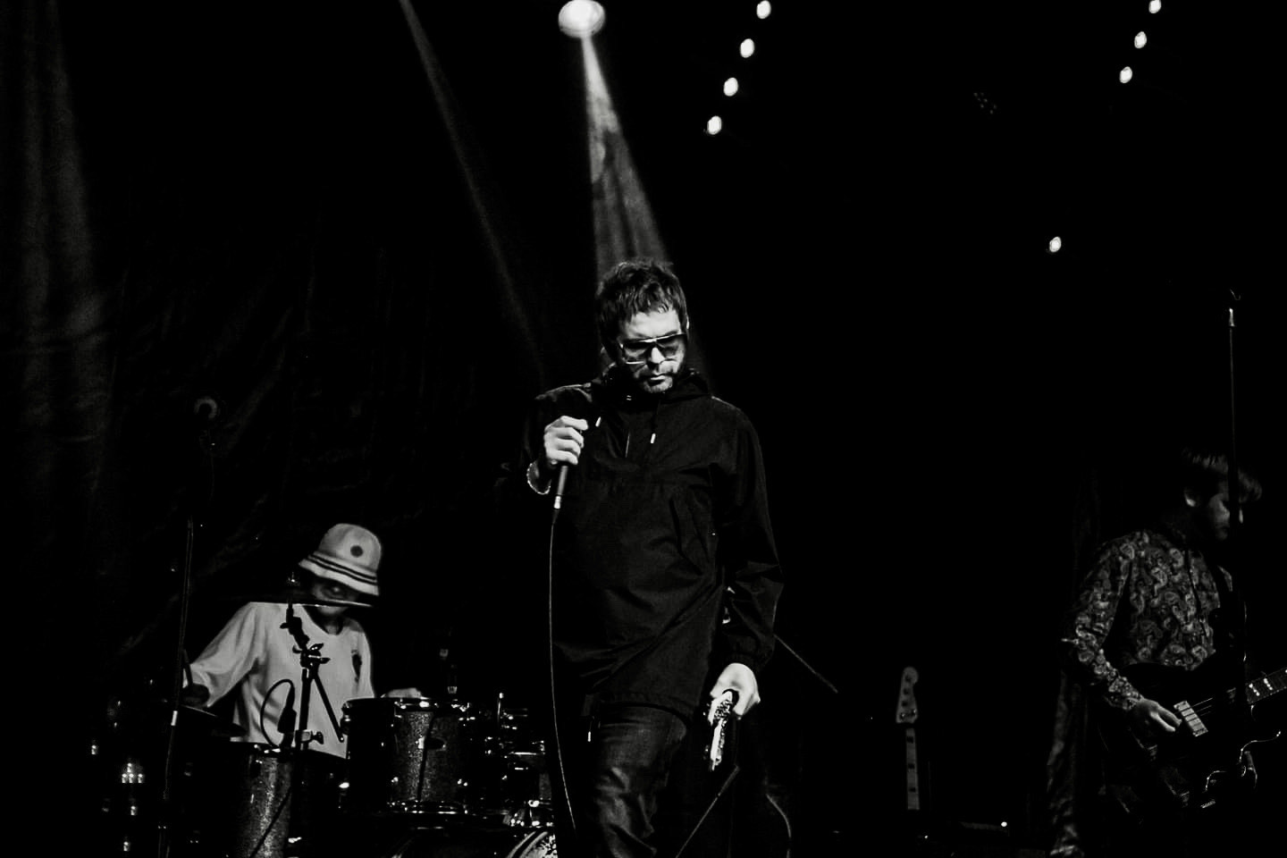 The Absolute Stone Roses & The Madchester Experience