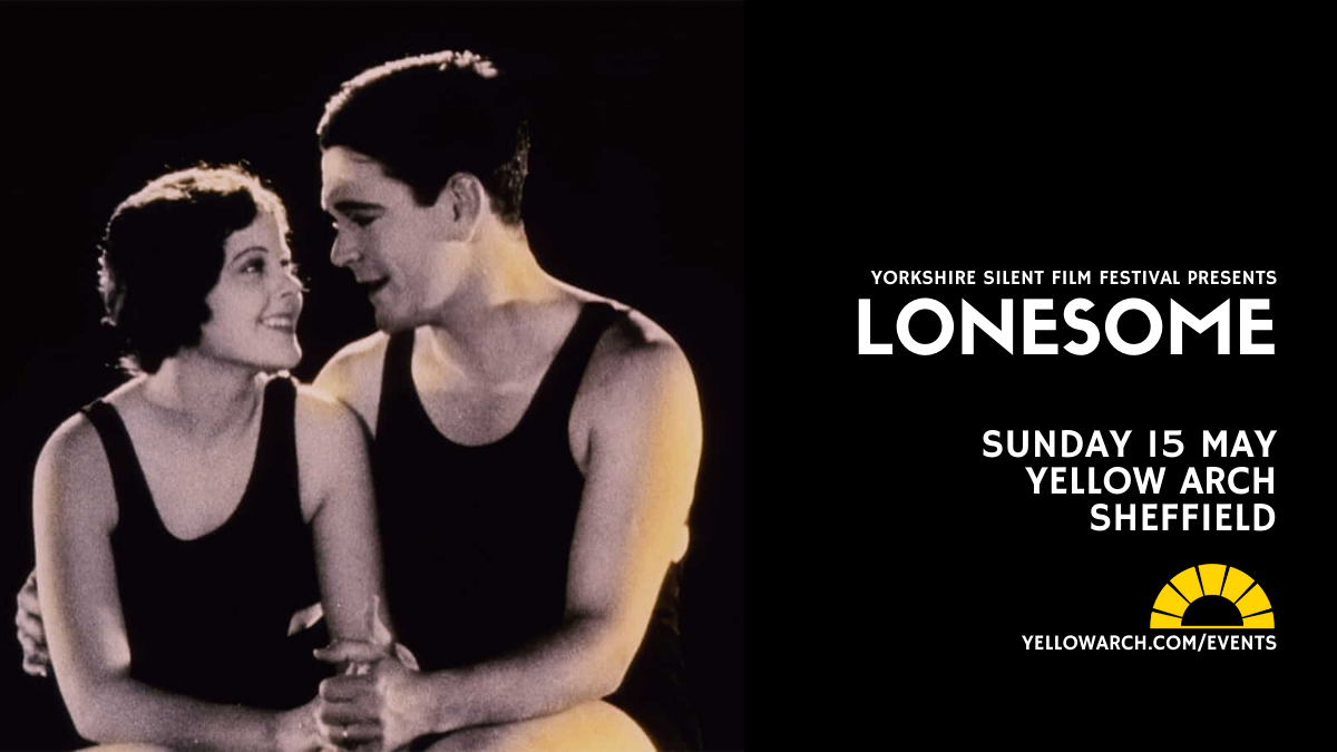 YSSF Presents: LONESOME