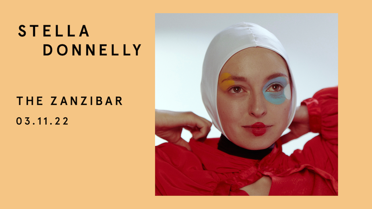 Stella Donnelly