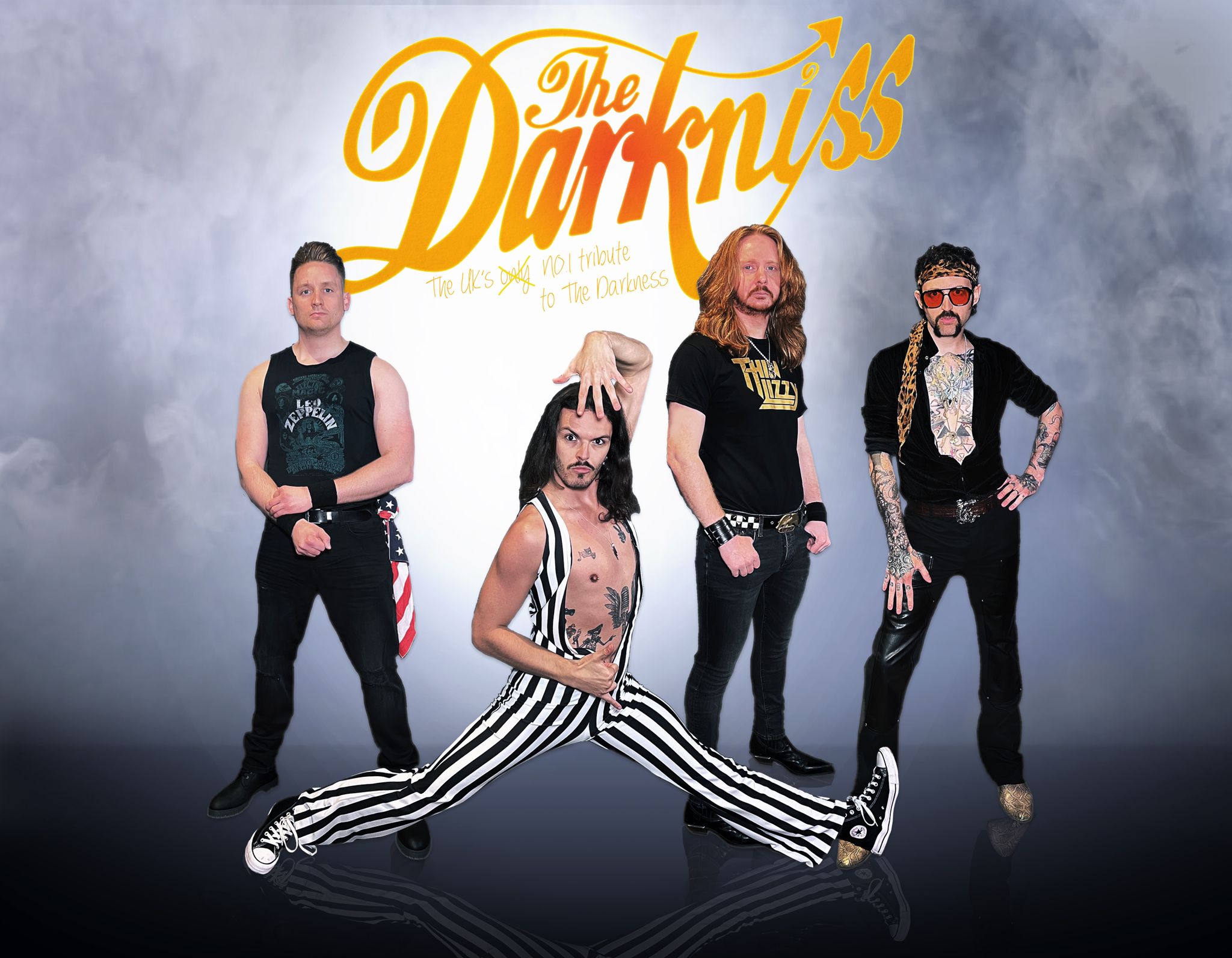 The Darkniss