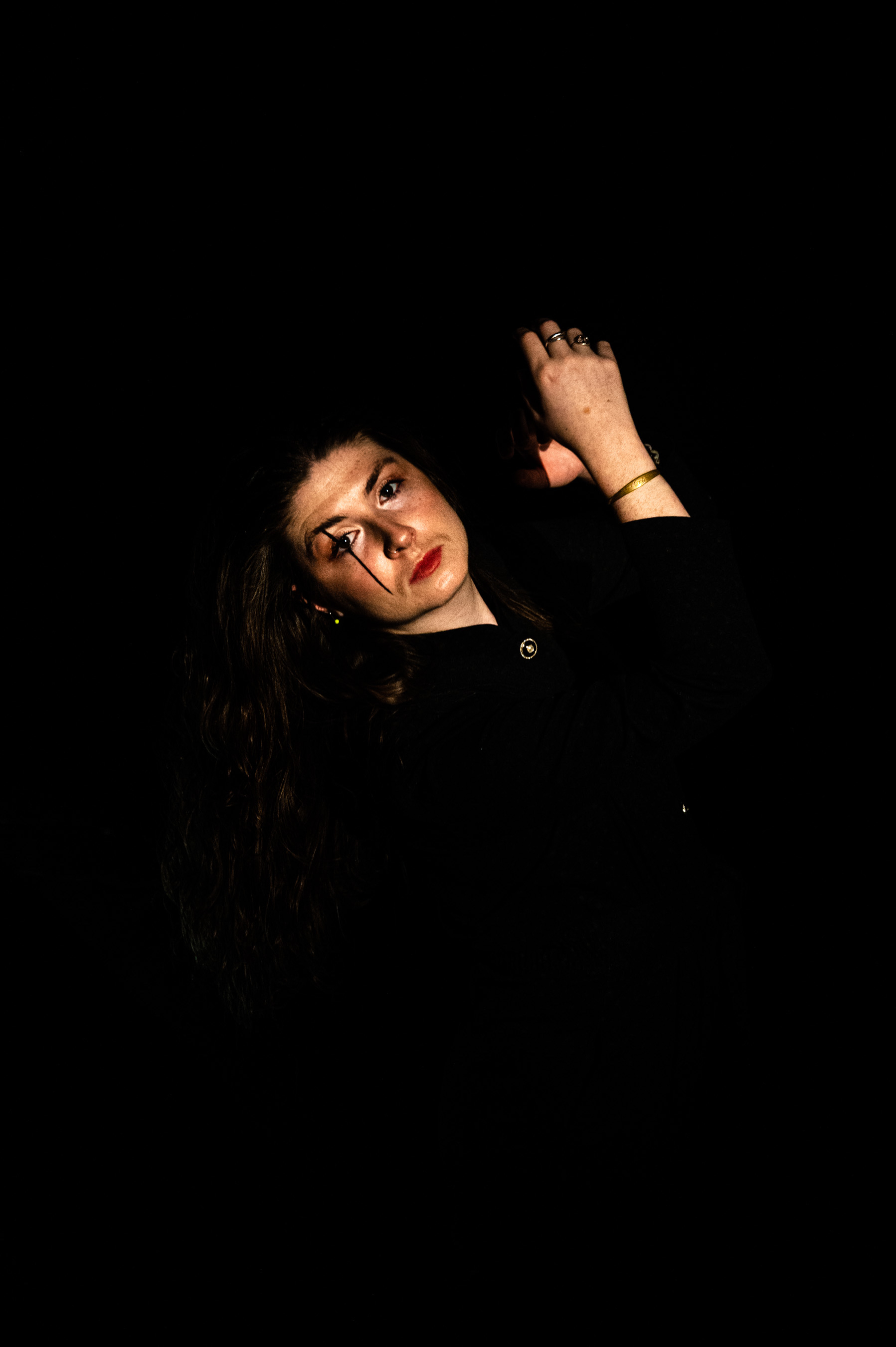 Beija Flo + Jon-Lee