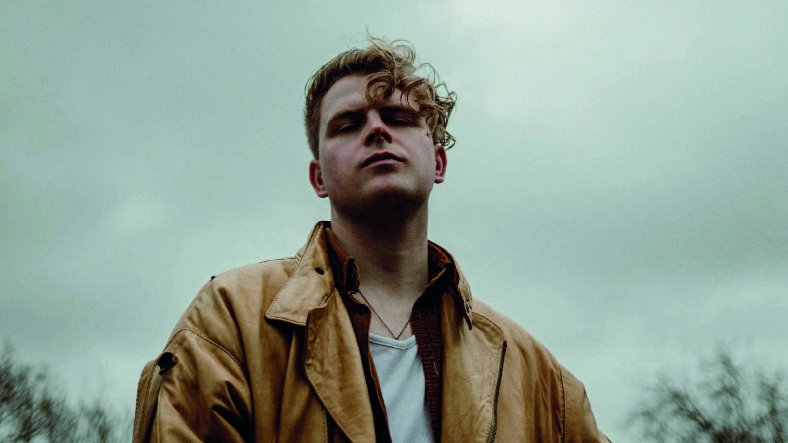 Drew Thomas at Victoria Dalston, London