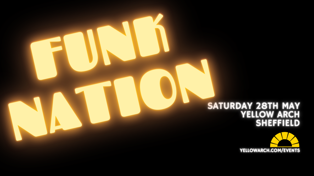Funk Nation