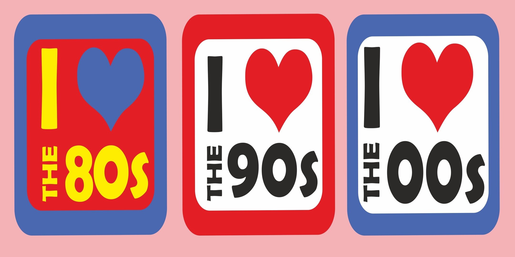 1980s And 1990s