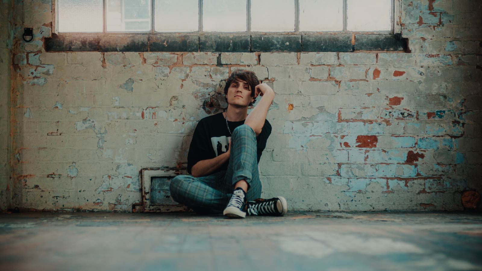 Isaac Anderson | Nottingham, Bodega