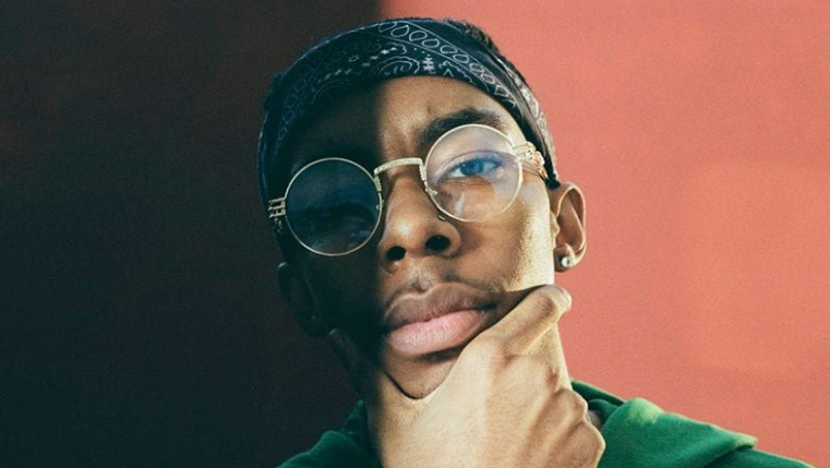 Bishop Nehru *CANCELLED*