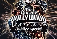 The Queens Bollywood Throwback Jubilee Special