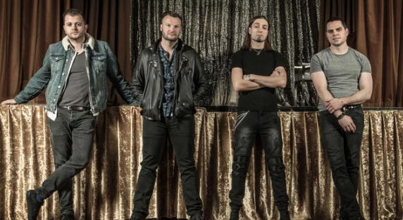 The Dust Coda *CANCELLED*