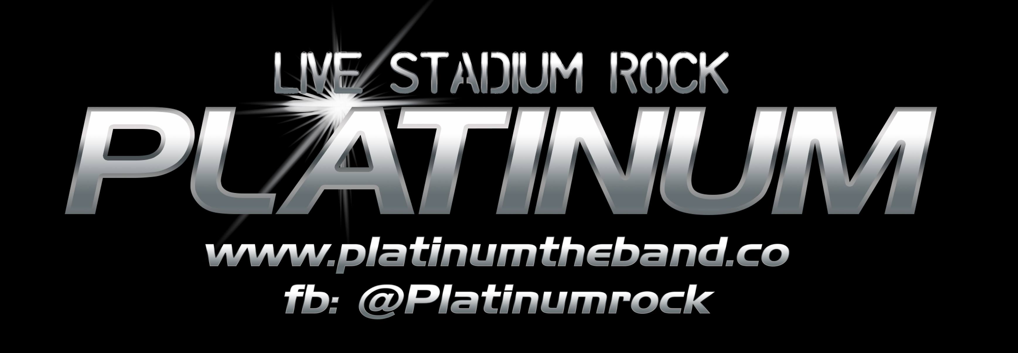 FREE ENTRY | Platinum