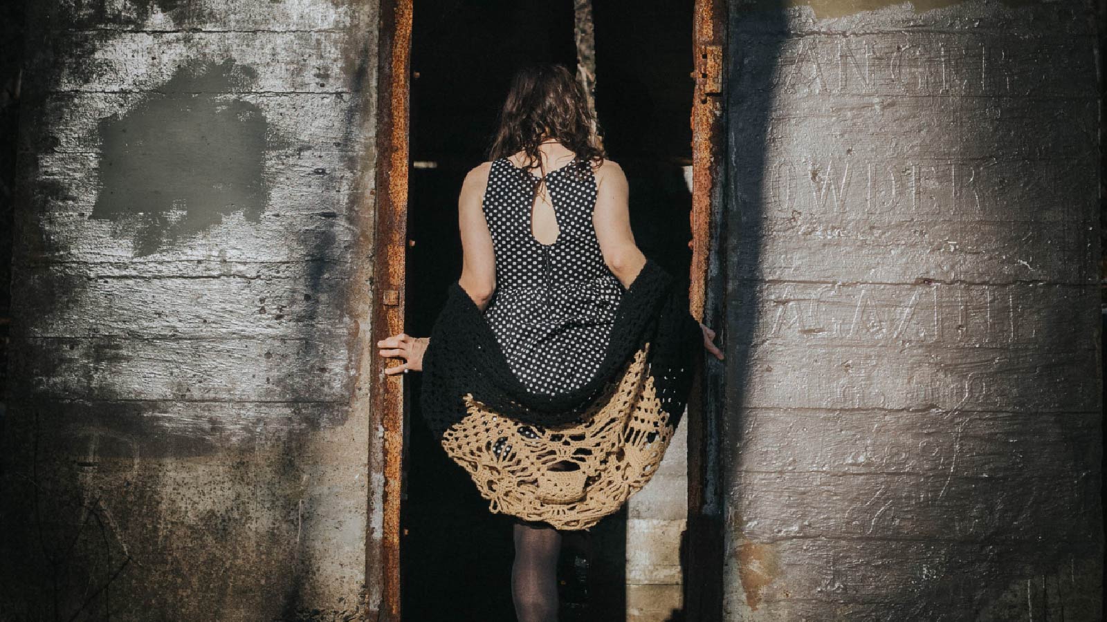 Evelyn Gray | Manchester, The Castle