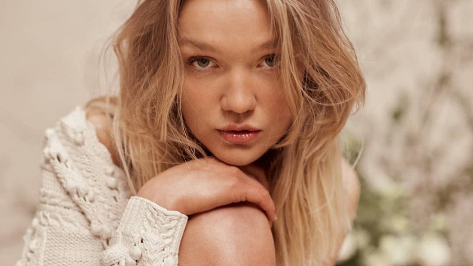 jem | London, The Grace